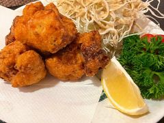 -长崎屋·日本料理·刺身·烧鸟(天河北路店)