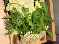 -蝎王府羊蝎子(西直门店)