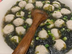 -小郭私房菜·海肠捞饭店(学士街店)