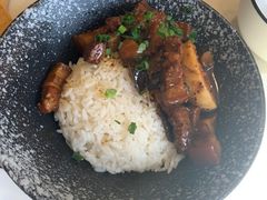 卤肉饭-后海16号·北京私房菜