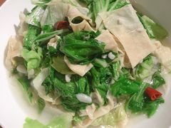 -小厨娘淮扬菜(清江苏宁广场店)