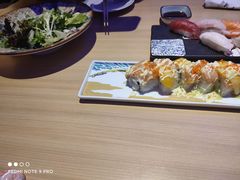 -琴寿司居酒屋(中山广场店)