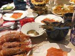 -芭菲盛宴·环球美食(北城国际店)