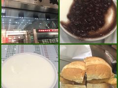 -义顺牛奶公司(新马路老店)