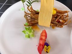 -濮园 · 四合院餐厅