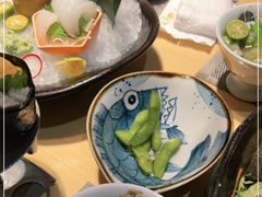 -昱匠·日本料理(金融街店)