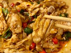 -东排食堂长沙小吃大排档(五一广场店)