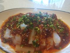 -全聚德(长江路店)