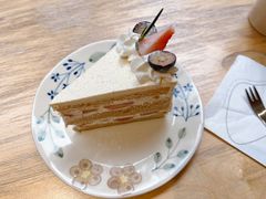 -素咫咖啡CLIFEROSE
