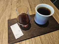 -溯洄咖啡VORTEX COFFEE