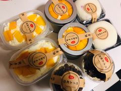 -YC工作室蛋糕定制