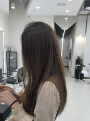 -FINE HAIR 烫染专业设计