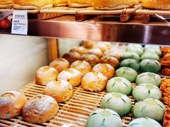 -匠造烘焙(联洋店)
