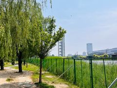 -北京奥林匹克公园