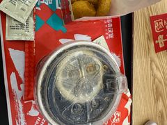 -塔斯汀中国汉堡(徐汇汇京广场店)