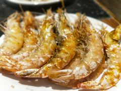 -汉巴味德(大悦城店)