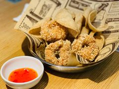 顺化皇家虾饼-米纸越南小馆(金鹰世界店)