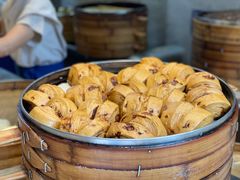 -李与白包子铺(桐梓林店)