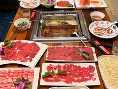 -好得火锅(育才店)