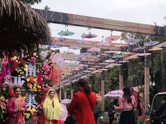 -南宁方特东盟神画