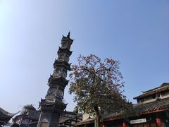-凤栖山