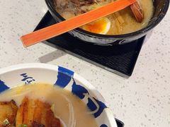-味千拉面(南虹店)