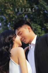 -布丁婚纱摄影工作室