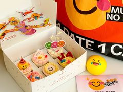 -壹点壹客·生日蛋糕(南山店)