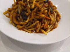 -郭林家常菜烤鸭(曙光西路店)