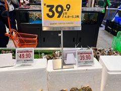 -7fresh七鲜(大族广场店)