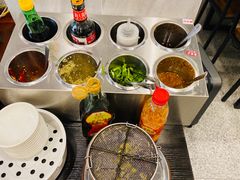 -有章牛杂(石厦店)