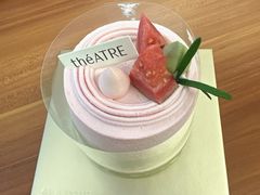 -théATRE 茶聚场(王府中環店)