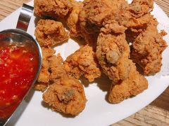 -花腰餐吧Bistro烧烤 傣味(传媒大学店)