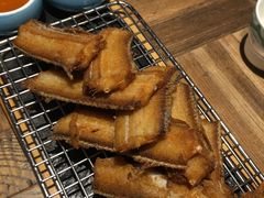 -老头儿油爆虾(胜利河美食街店)