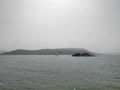 -黄河小浪底水利枢纽风景区