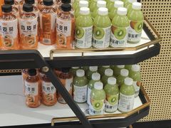 -陈熹公民族美食文化餐厅(中华广场店)