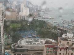 -铜锣湾如心酒店