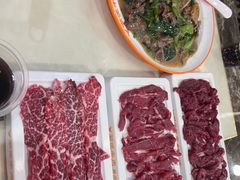 -潮悦牛肉火锅城(水贝店)