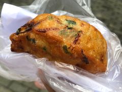 -阿婆油墩子(五里桥路188弄小区店)