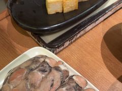 -巴奴毛肚火锅(商城路店)