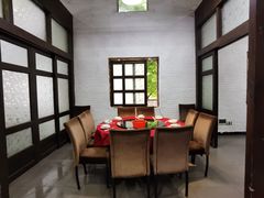 包房-百丈园龙江啫神馆