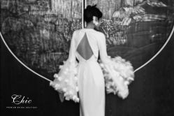 点击看大图 -Chic Bridal 熙可婚纱