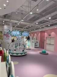 -软软星球(密云店)