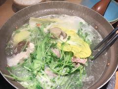-吃饭皇帝大(解放西路店)