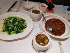 -乾隆美食·本帮菜(黄河路店)