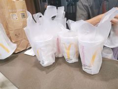 -麦当劳(杭州文三路店)