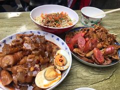 -吴长子卤菜馆(统一街店)