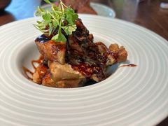 绝味熏鱼-鱼食饭稻·苏浙土菜17年老馆子(平江路店)