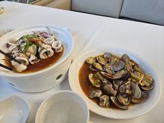 -莆田餐厅PUTIEN(颐堤港店)