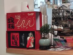 -本無咖啡·BeanWood Coffee